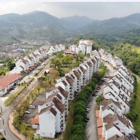 La Bella in Selesa Hillhomes Bukit Tinggi, Genting Bentong Exterior foto