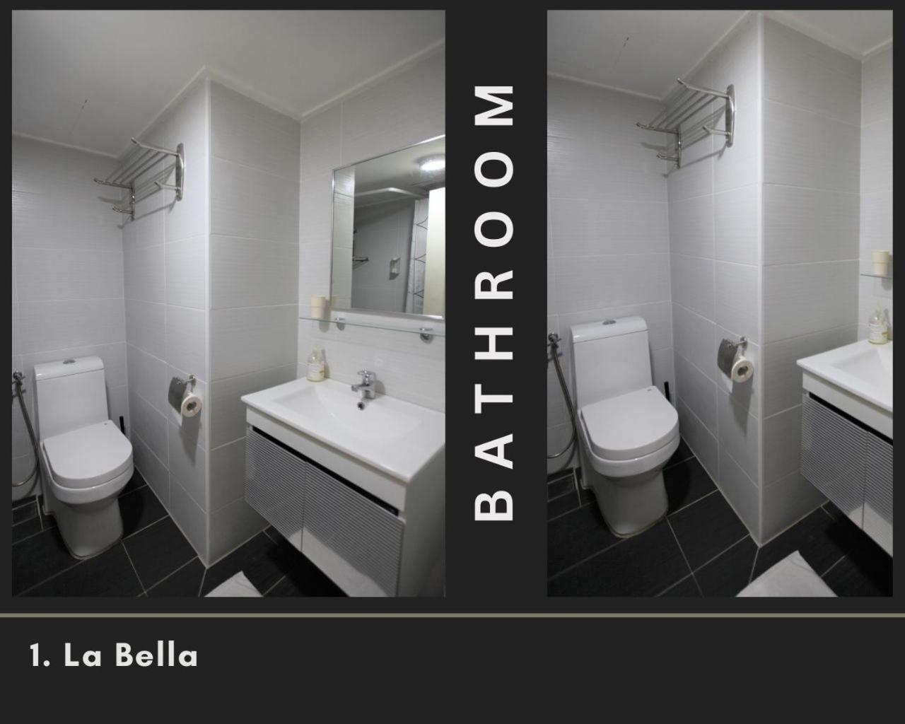 La Bella in Selesa Hillhomes Bukit Tinggi, Genting Bentong Exterior foto
